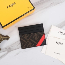 Fendi Wallets Purse